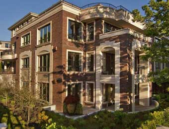 Bartley Pawlak Harvard Highland Condos