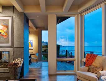 Lake Washington Portfolio Image