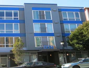 509 Apartments Portfolio