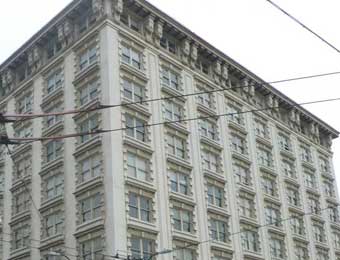 Bartley Pawlak Harvard Highland Condos