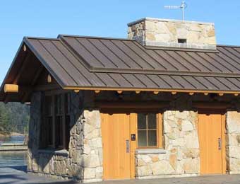 Coronet Bay Shelter Portfolio