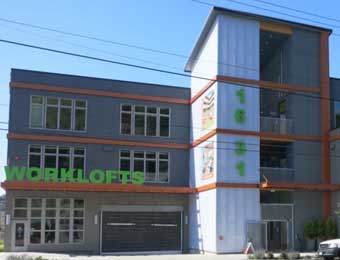 Interbay Front Portfolio