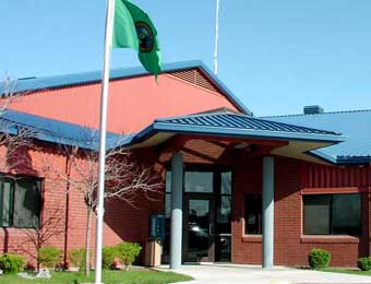 Moses Lake Fire Station Portfolio