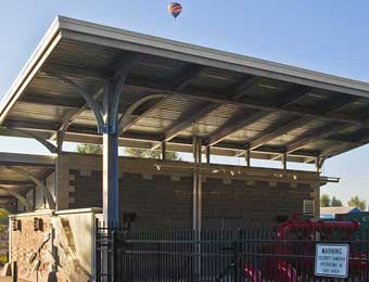 Snohomish CSO Facility Portfolio