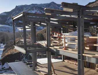 Sun Valley Home Portfolio