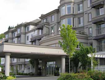 University House Portfolio