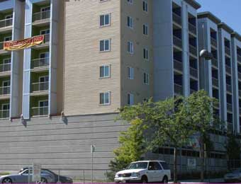 Villagio Apartments Portfolio