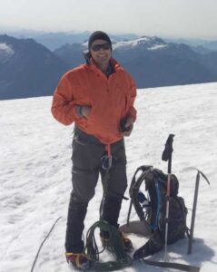 Mark Lacasse Bio Image