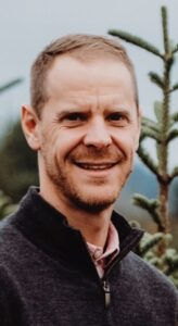 Ty Bartley Bio Image