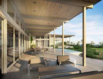 Secret Beach Portfolio Image